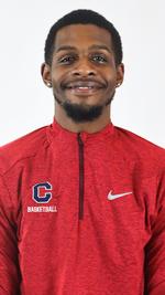Marcell Haskett, Assistant Coach