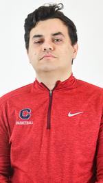 Ethan Kahn, Assistant Coach