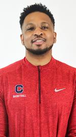 Jermon Marsh, Associate Head Coach