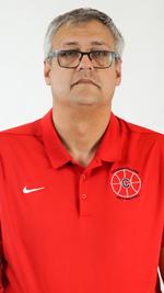 Rob Perron, Head Coach